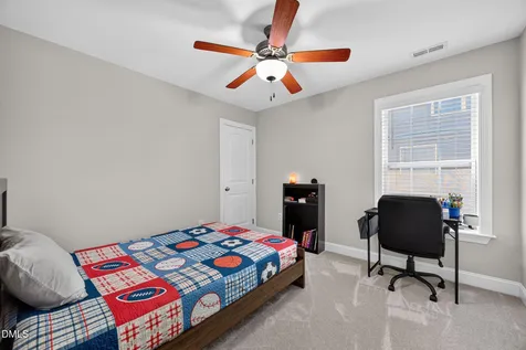 804 Buckner Court Fuquay Varina NC 27526
