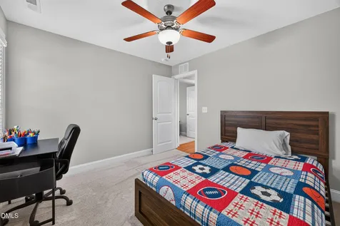 804 Buckner Court Fuquay Varina NC 27526