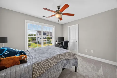 804 Buckner Court Fuquay Varina NC 27526
