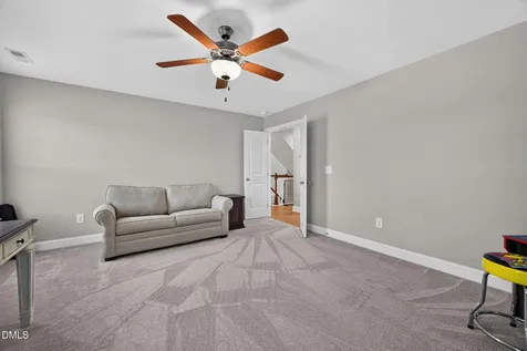 804 Buckner Court Fuquay Varina NC 27526