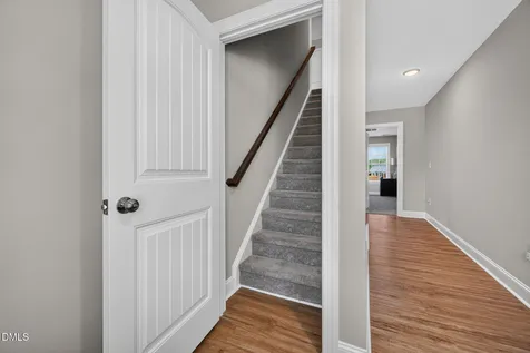 804 Buckner Court Fuquay Varina NC 27526