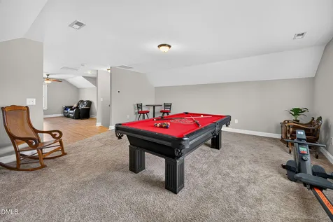 804 Buckner Court Fuquay Varina NC 27526
