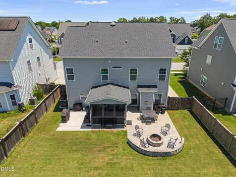 804 Buckner Court Fuquay Varina NC 27526