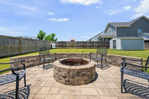 804 Buckner Court Fuquay Varina NC 27526