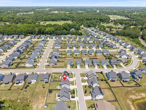 804 Buckner Court Fuquay Varina NC 27526