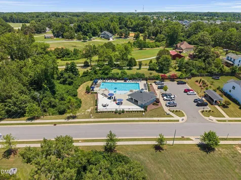 804 Buckner Court Fuquay Varina NC 27526