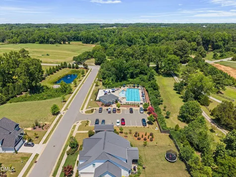 804 Buckner Court Fuquay Varina NC 27526