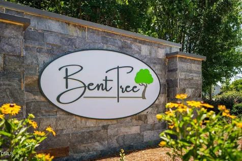 804 Buckner Court Fuquay Varina NC 27526