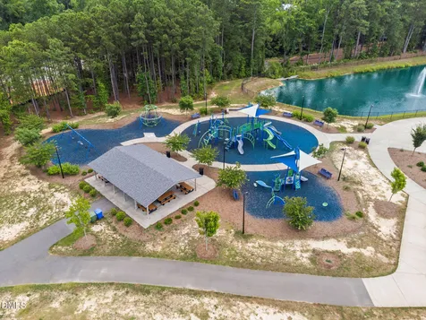 804 Buckner Court Fuquay Varina NC 27526