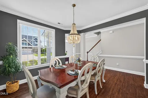 804 Buckner Court Fuquay Varina NC 27526