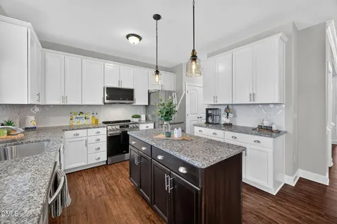 804 Buckner Court Fuquay Varina NC 27526