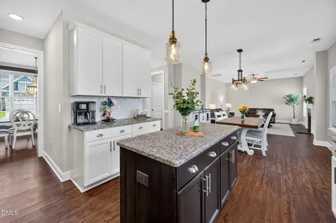 804 Buckner Court Fuquay Varina NC 27526