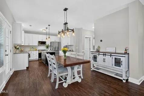 804 Buckner Court Fuquay Varina NC 27526