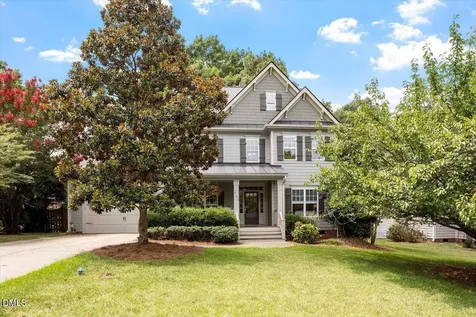204 Charlesfort Lane Holly Springs NC 27540