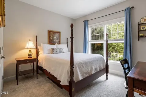 204 Charlesfort Lane Holly Springs NC 27540