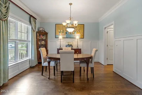 204 Charlesfort Lane Holly Springs NC 27540