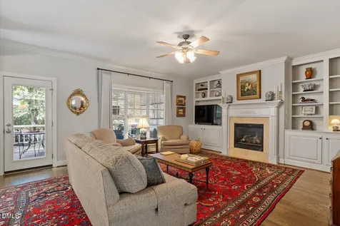 204 Charlesfort Lane Holly Springs NC 27540