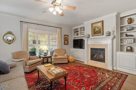 204 Charlesfort Lane Holly Springs NC 27540