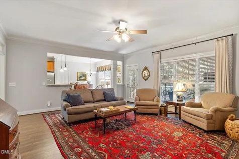 204 Charlesfort Lane Holly Springs NC 27540
