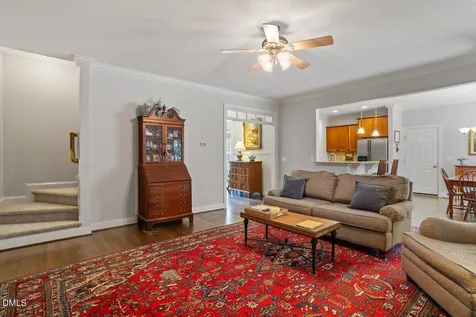 204 Charlesfort Lane Holly Springs NC 27540