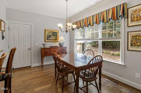 204 Charlesfort Lane Holly Springs NC 27540