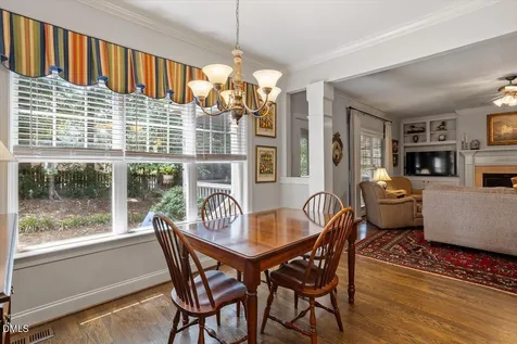 204 Charlesfort Lane Holly Springs NC 27540