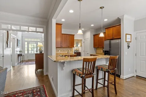204 Charlesfort Lane Holly Springs NC 27540