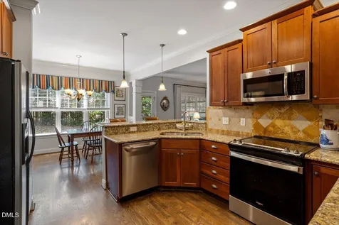 204 Charlesfort Lane Holly Springs NC 27540
