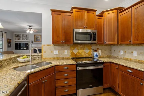 204 Charlesfort Lane Holly Springs NC 27540