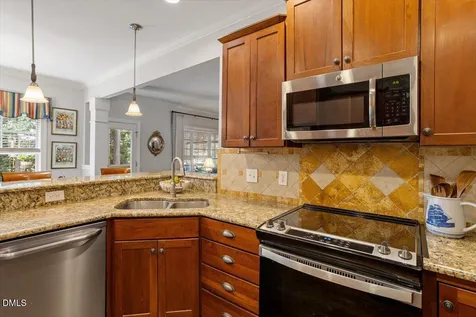 204 Charlesfort Lane Holly Springs NC 27540