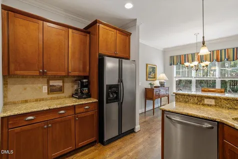 204 Charlesfort Lane Holly Springs NC 27540