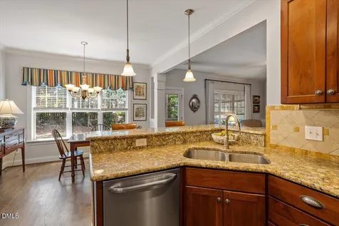204 Charlesfort Lane Holly Springs NC 27540