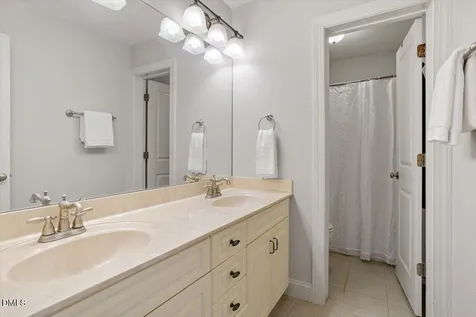 204 Charlesfort Lane Holly Springs NC 27540