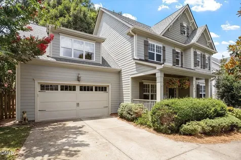 204 Charlesfort Lane Holly Springs NC 27540