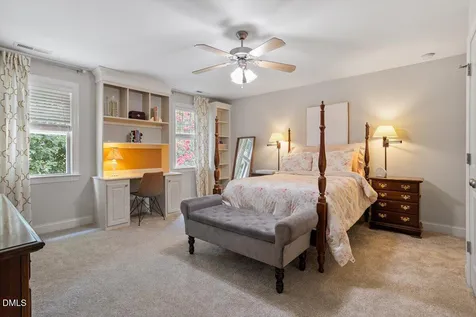 204 Charlesfort Lane Holly Springs NC 27540