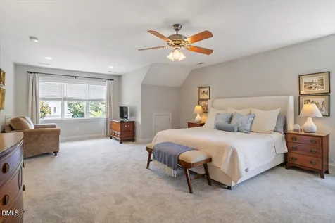 204 Charlesfort Lane Holly Springs NC 27540