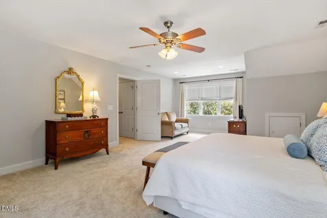 204 Charlesfort Lane Holly Springs NC 27540