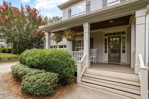 204 Charlesfort Lane Holly Springs NC 27540