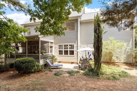 204 Charlesfort Lane Holly Springs NC 27540