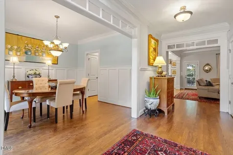 204 Charlesfort Lane Holly Springs NC 27540