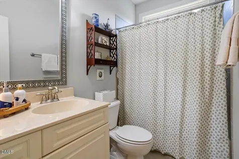 204 Charlesfort Lane Holly Springs NC 27540