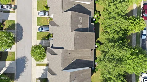 734 Davenbury Way Cary NC 27513