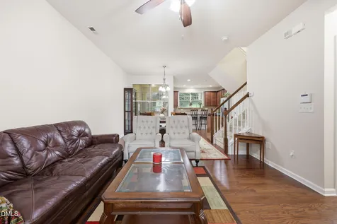 734 Davenbury Way Cary NC 27513