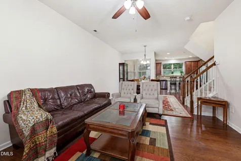 734 Davenbury Way Cary NC 27513
