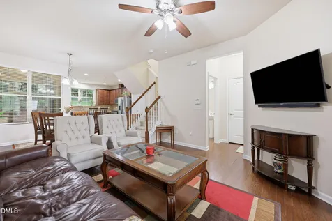 734 Davenbury Way Cary NC 27513