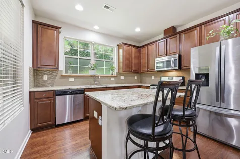 734 Davenbury Way Cary NC 27513