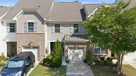 734 Davenbury Way Cary NC 27513