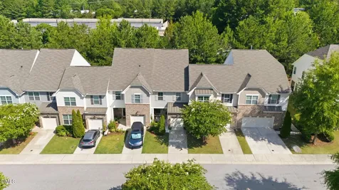 734 Davenbury Way Cary NC 27513