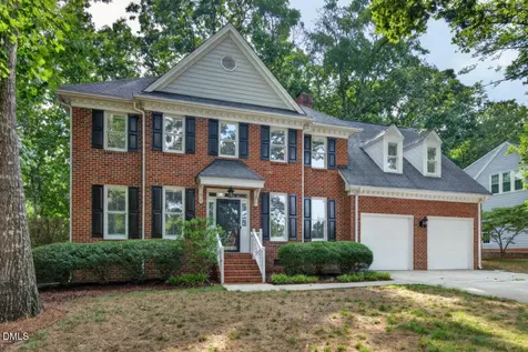 202 Stoneleigh Drive Cary NC 27511