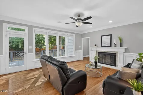 202 Stoneleigh Drive Cary NC 27511